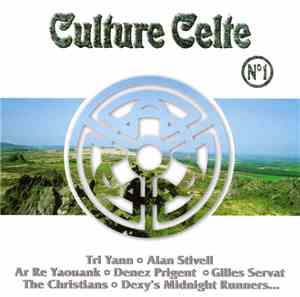Various - Culture Celte N°1