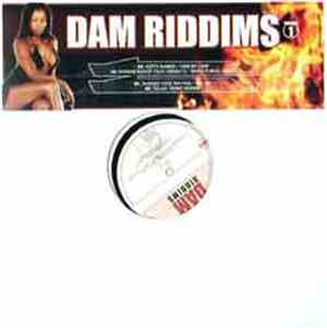 Various - Dam Riddims Volume 1