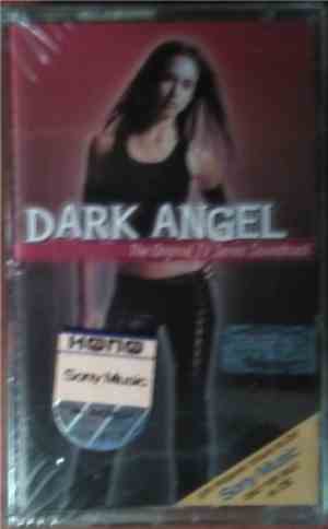 Various - Dark Angel - The Original TV Series Soundtrack