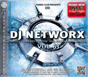 Various - DJ Networx Vol. 63