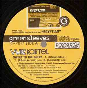 Various - Egyptian