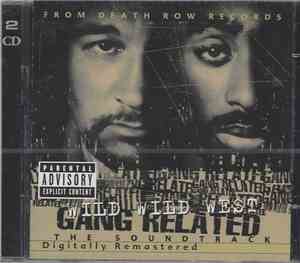 Various - Gang Related - The Soundtrack