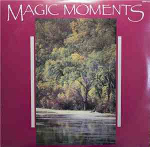 Various - Magic Moments