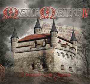 Various - Mystica Mysteria IV