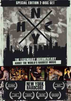 Various - N.Y.H.C.