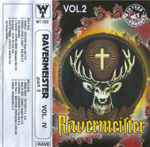 Various - Ravermeister Vol. IV (Part 2)