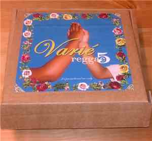 Various - Reggae 5