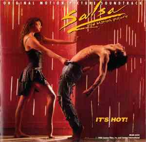 Various - Salsa: Original Motion Picture Soundtrack
