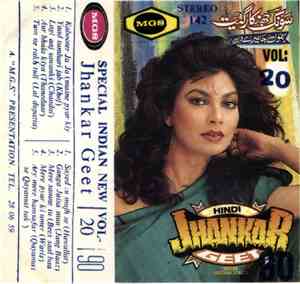 Various - Special Indian New Jhankar Geet Vol. 20