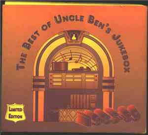 Various - The Best Of Uncle Ben's Jukebox