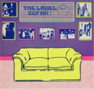 Various - The Label So Far