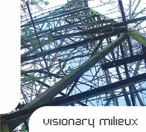 Various - Visionary Milieux