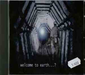 Various - Welcome To Earth...?