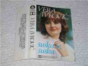 Vera Ivković - Šuška Se, Šuška