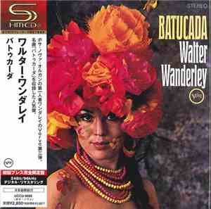 Walter Wanderley - Batucada