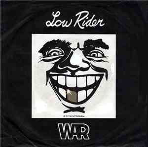 War - Low Rider