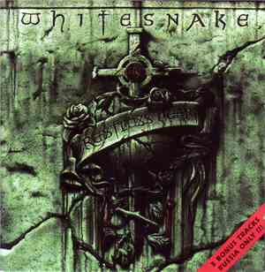 Whitesnake - Restless Heart