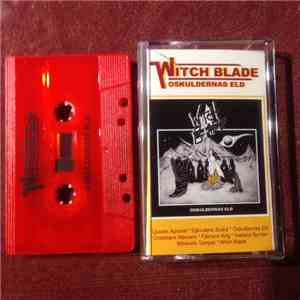 Witch Blade - Oskuldernas Eld