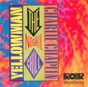 Yellowman & Charlie Chaplin  - The Negril Chill