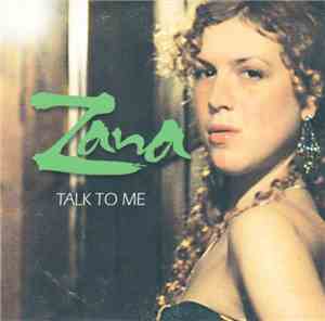 Zana - Talk To Me