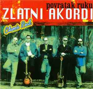 Zlatni Akordi - Povratak Ruku
