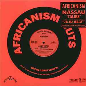Africanism All Stars - Talibé