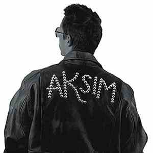 Aksim - Isompaa Kuin Aksim