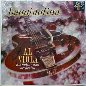 Al Viola - Imagination