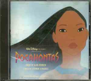 Alan Menken, Stephen Schwartz - Pocahontas (An Original Walt Disney Records ...