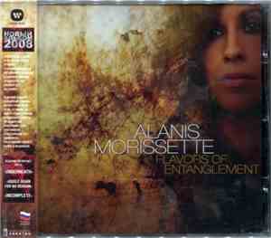 Alanis Morissette - Flavors Of Entanglement