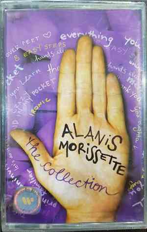 Alanis Morissette - The Collection