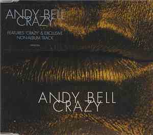 Andy Bell - Crazy