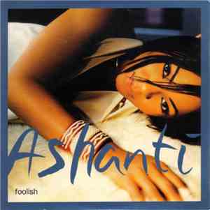 Ashanti - Foolish