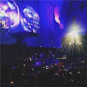 Banabila & Van Geel - Live At Rewire 2016