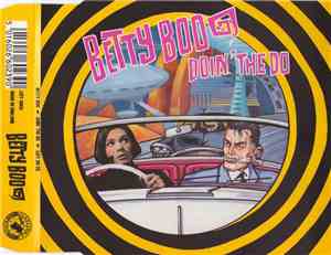 Betty Boo - Doin' The Do