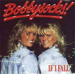 Bobbysocks! - If I Fall