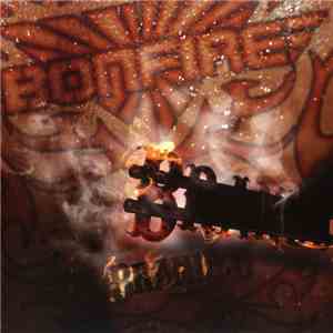 Bonfire - Branded