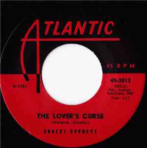 Bracey Everett - The Lover's Curse