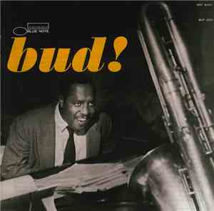 Bud Powell - The Amazing Bud Powell, Volume Three - Bud!