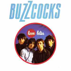 Buzzcocks - Love Bites