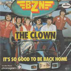BZN - The Clown