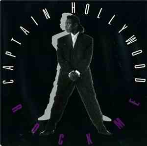 Captain Hollywood - Rock Me