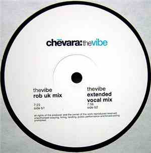 Chevara - The Vibe