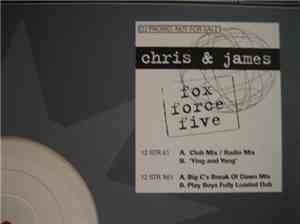 Chris & James - Fox Force Five