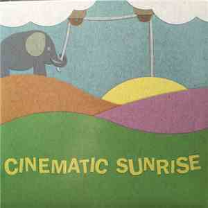Cinematic Sunrise - Warped Tour 2007 EP