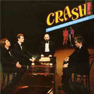 Crash  - Something Beautiful But Not Expensive