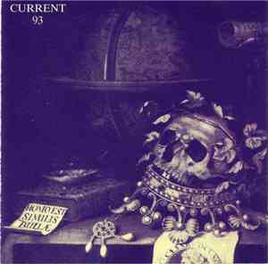 Current 93 - Christ And The Pale Queens Mighty In Sorrow