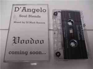 D'Angelo - Soul Blends