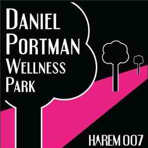 Daniel Portman - Wellness Park