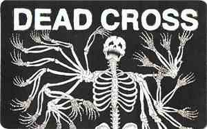 Dead Cross - Dead Cross